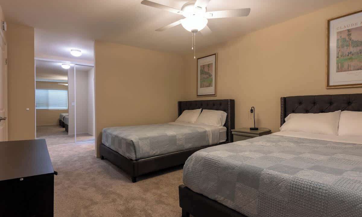 Photo of Bedroom in Rancho Palos Verdes