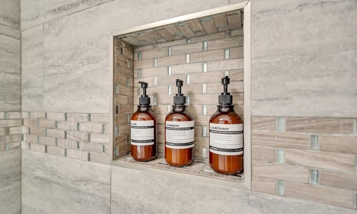 Photo of Bathroom in Sacramento