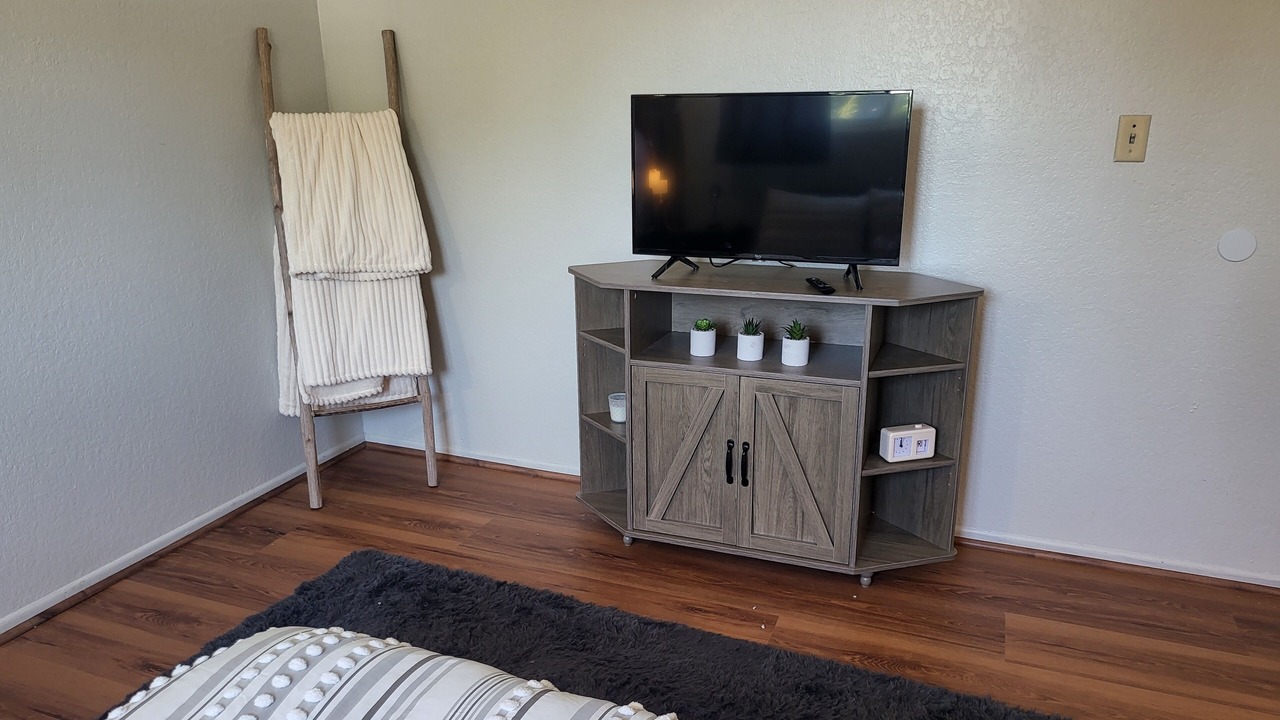 Photo of Bedroom in Circle Area