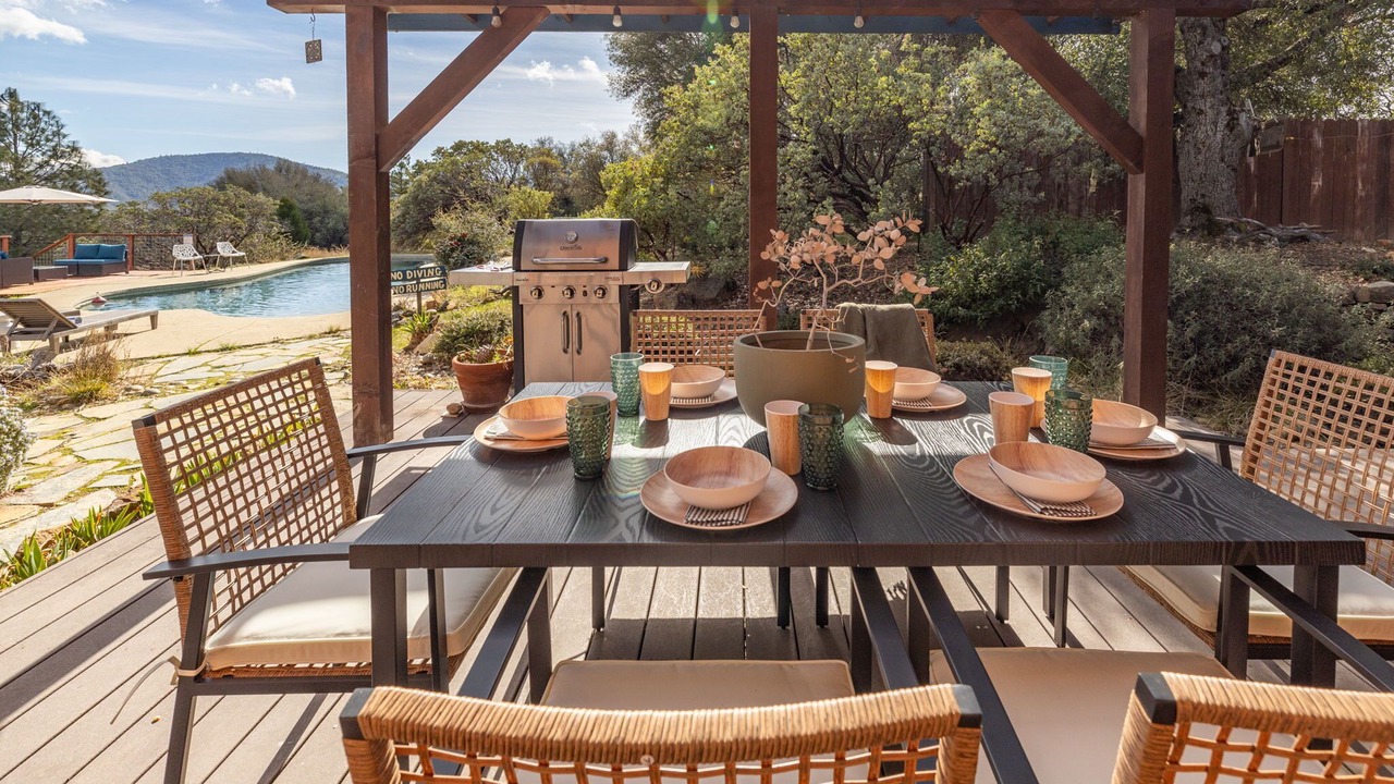 Photo of Outdoor in Mariposa