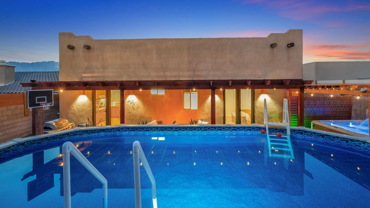 Photo of Outdoor in Desert Hot Springs