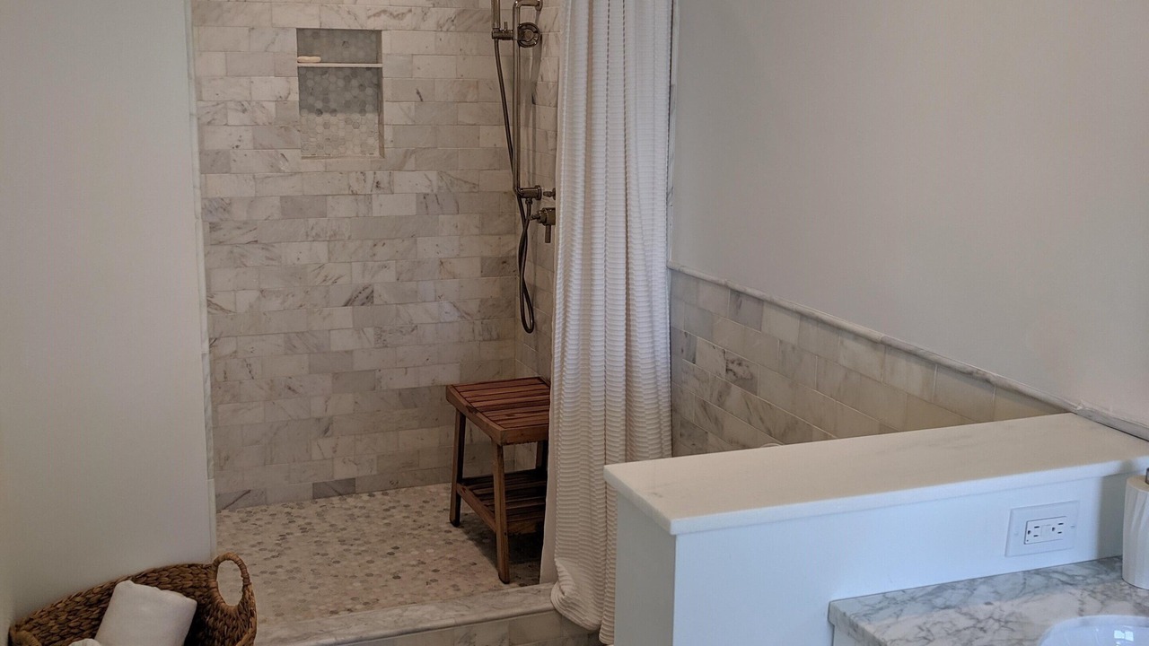 Photo of Bathroom in Santa Ynez