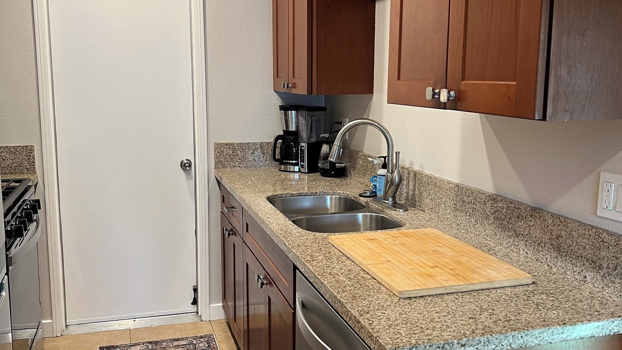 Photo of Kitchen in San Luis Rey