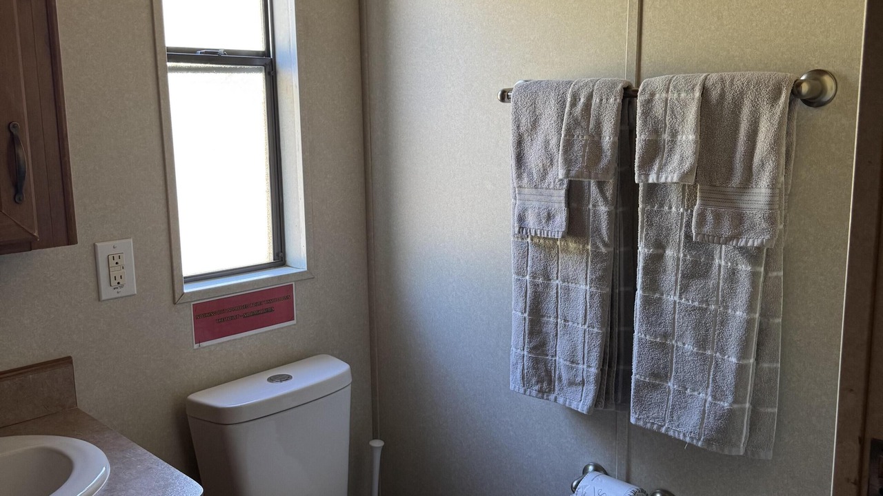 Photo of Bathroom in Winters