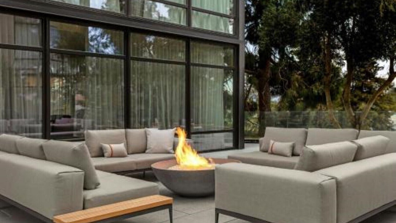 Photo of Patio Balcony in Sunnyvale