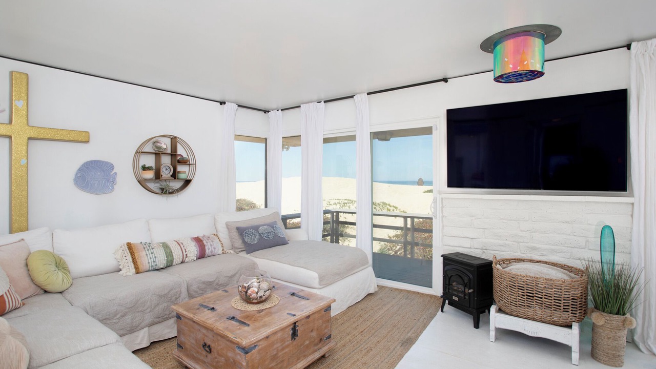 Photo of Livingroom in Oceano