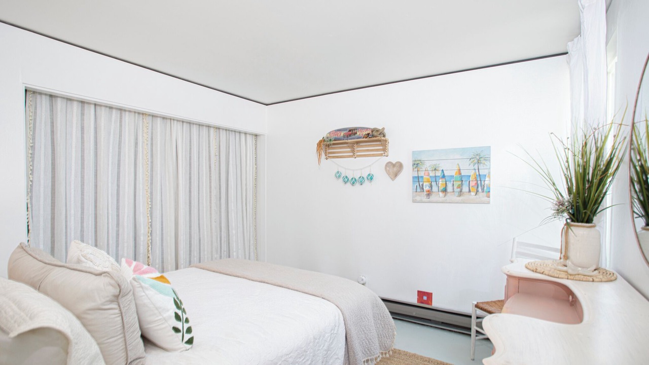 Photo of Bedroom in Oceano