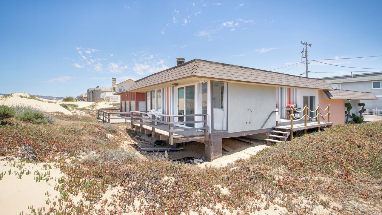 Photo of Outdoor in Oceano