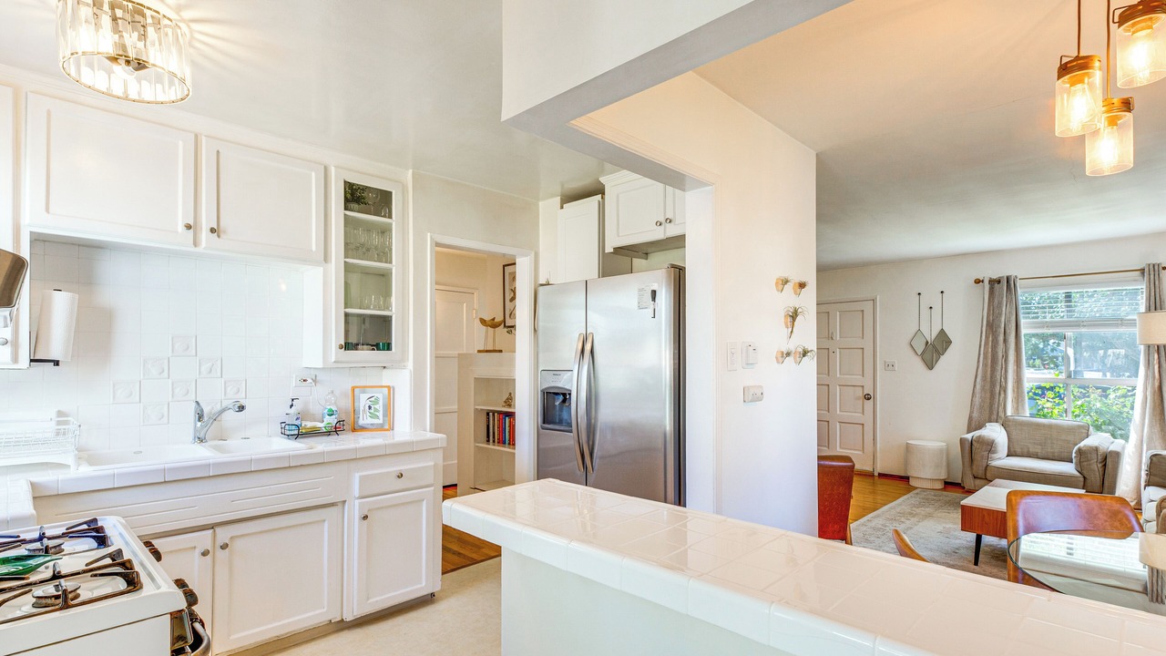 Photo of Kitchen in Magnolia Park