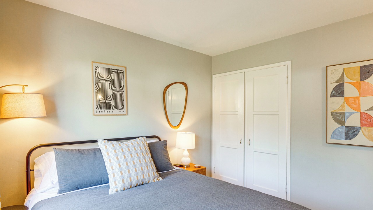 Photo of Bedroom in Magnolia Park