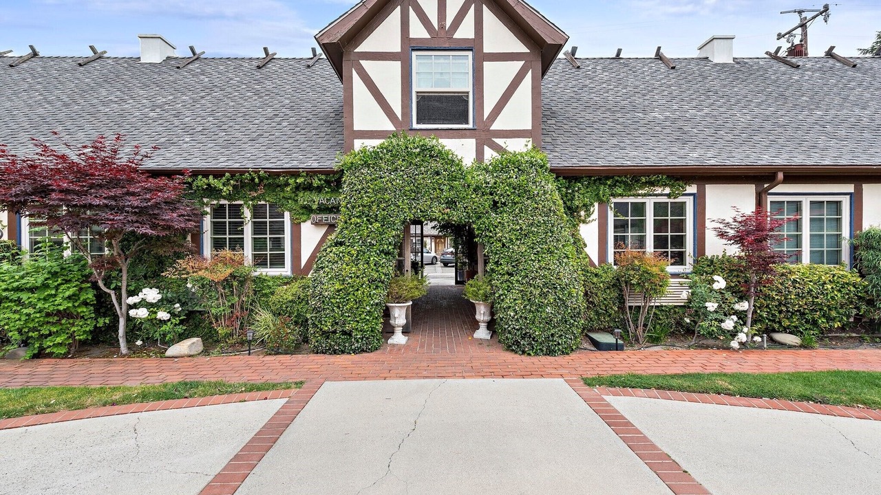 Photo of Outdoor in Solvang