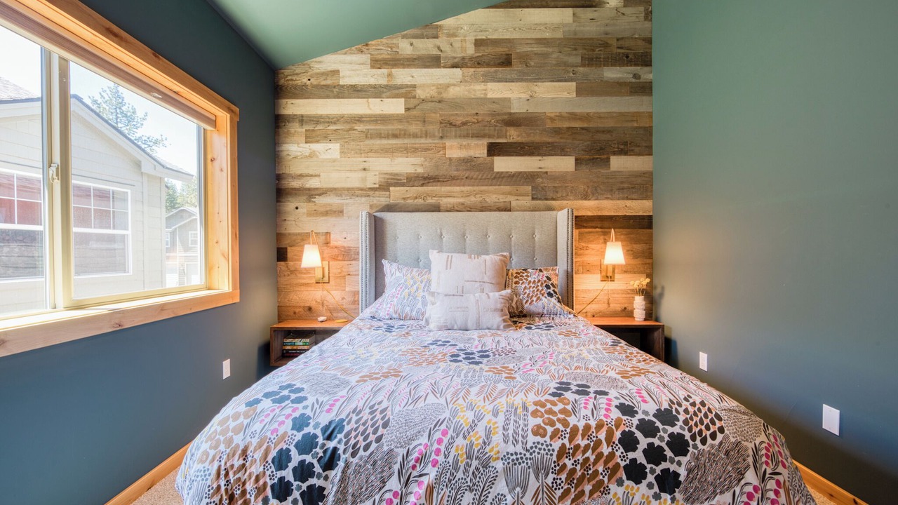 Photo of Bedroom in Truckee