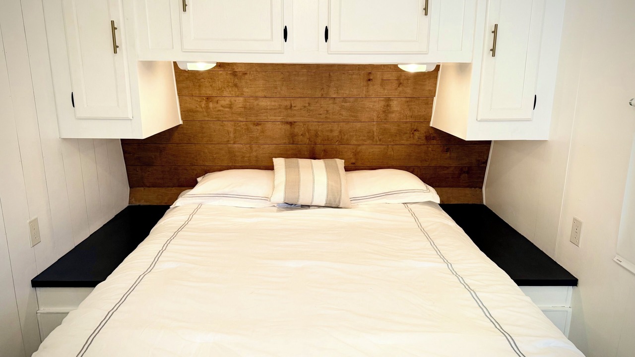 Photo of Bedroom in Solvang