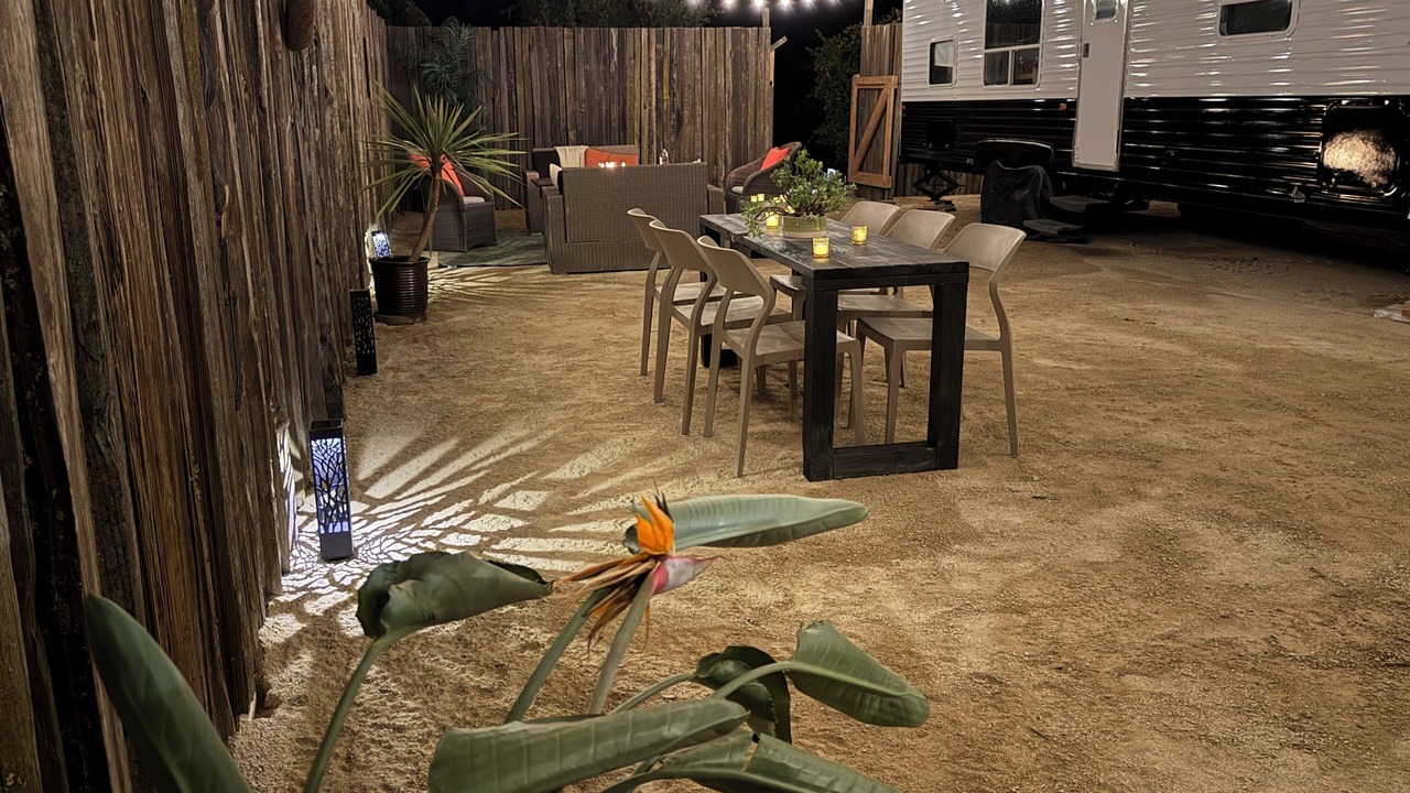 Photo of Outdoor in Solvang