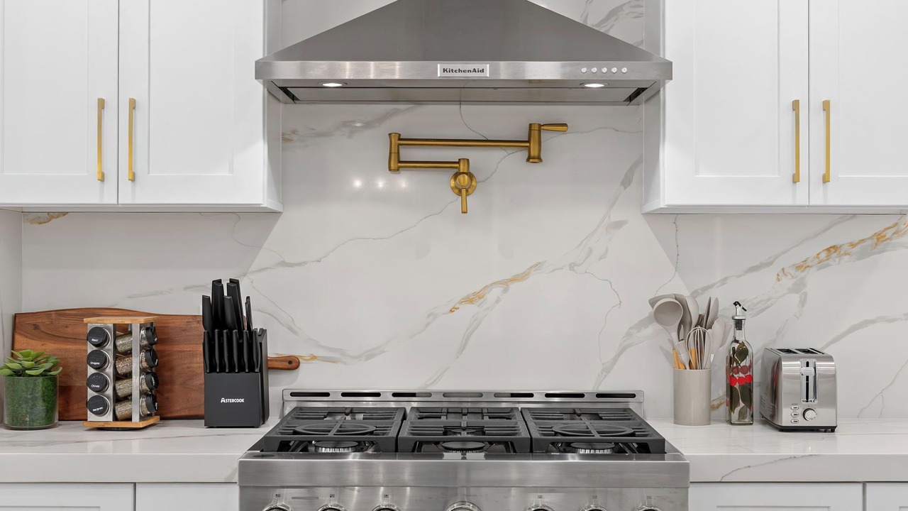 Photo of Kitchen in Westminster