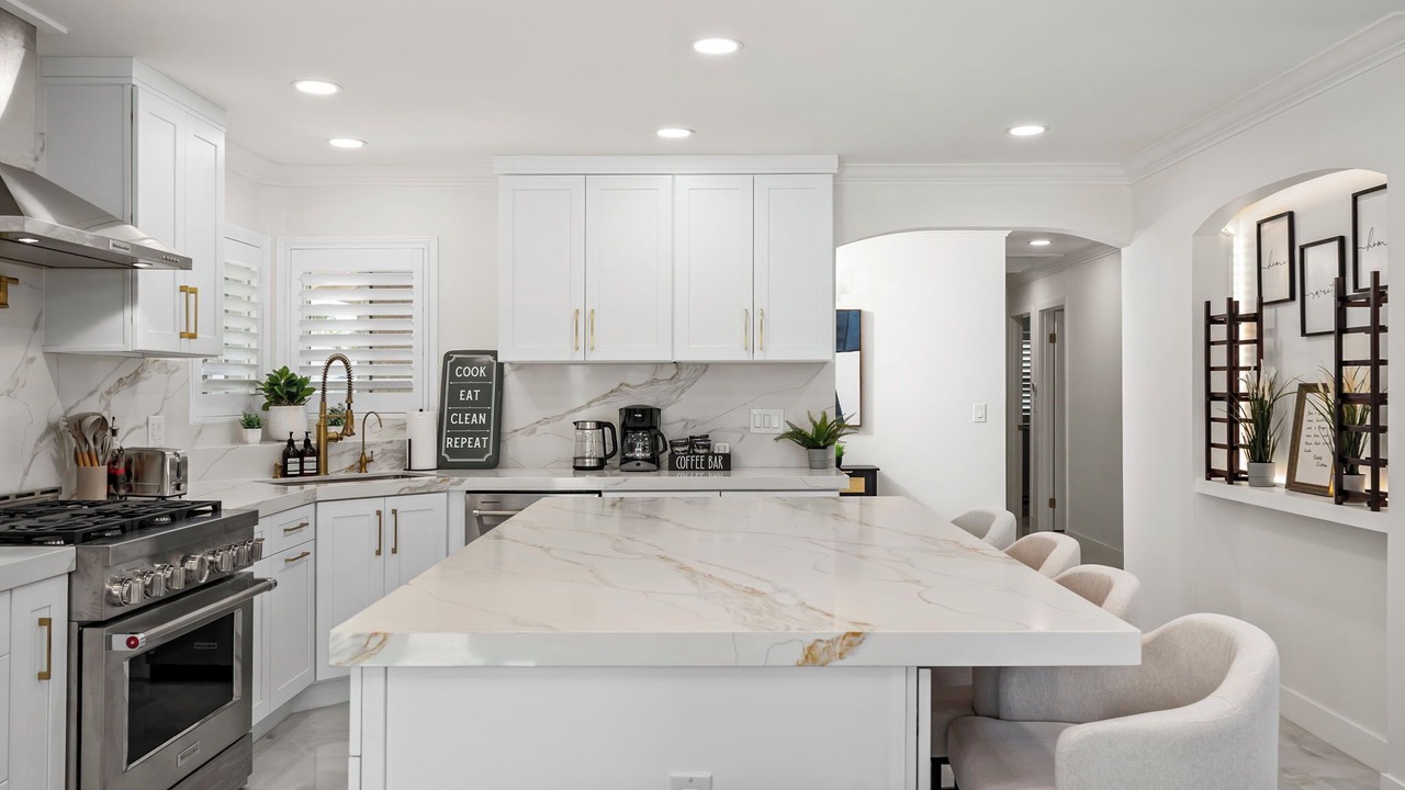 Photo of Kitchen in Westminster