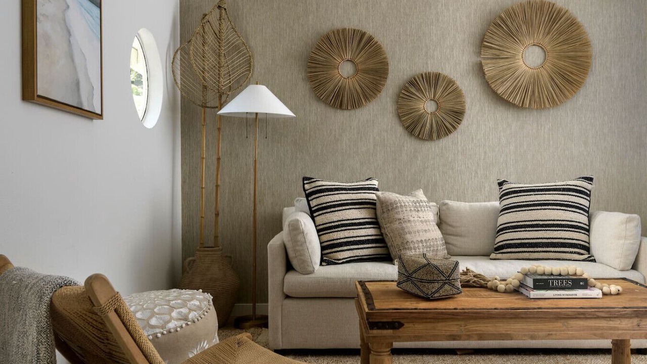 Photo of Livingroom in Santa Barbara County