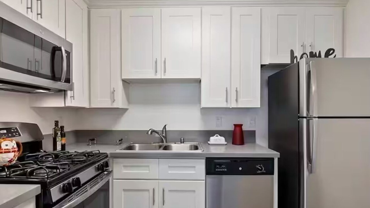 Photo of Kitchen in Little Armenia