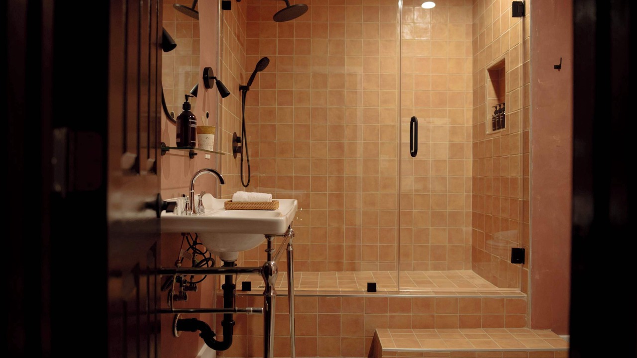 Photo of Bathroom in West Hollywood