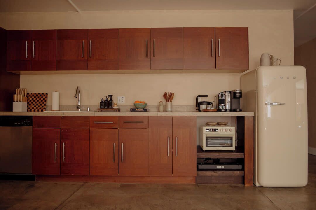 Photo of Kitchen in West Hollywood