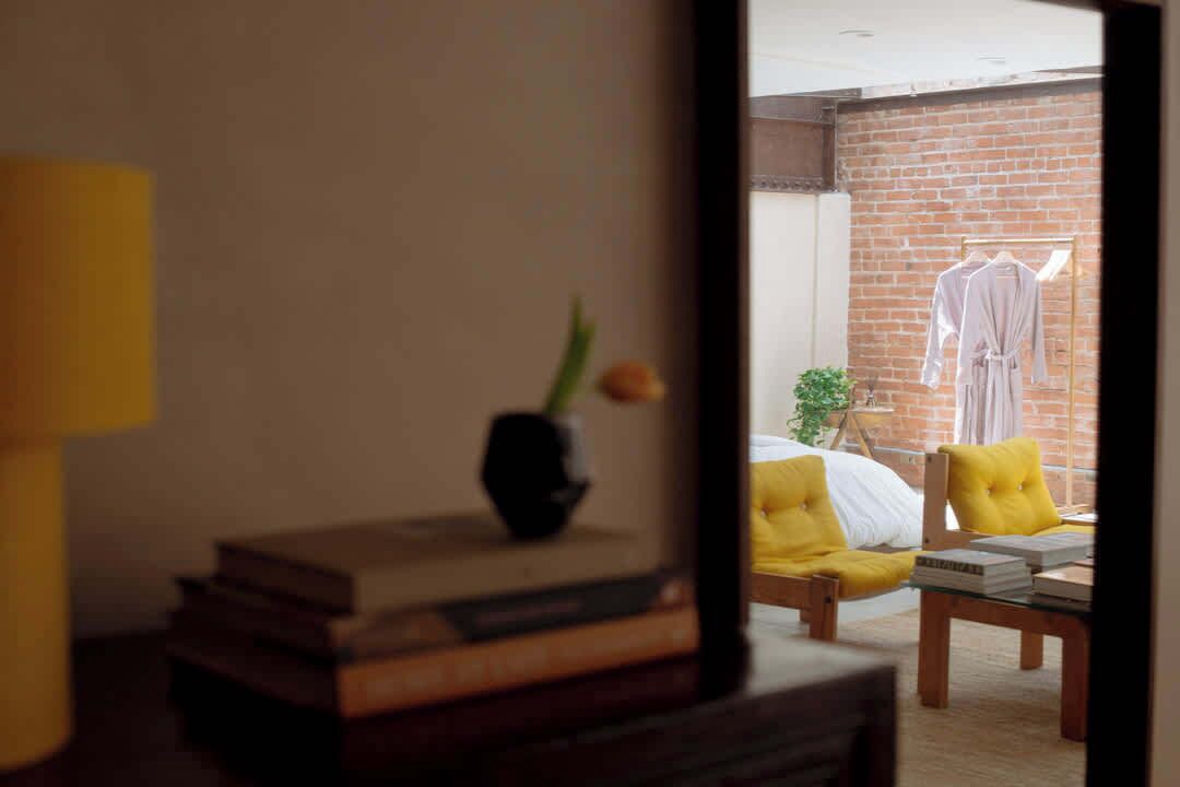 Photo of Bedroom in West Hollywood