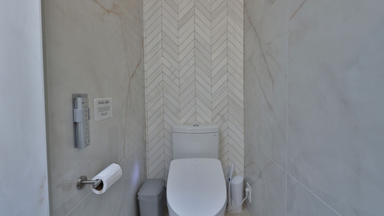 Photo of Bathroom in North Auburn