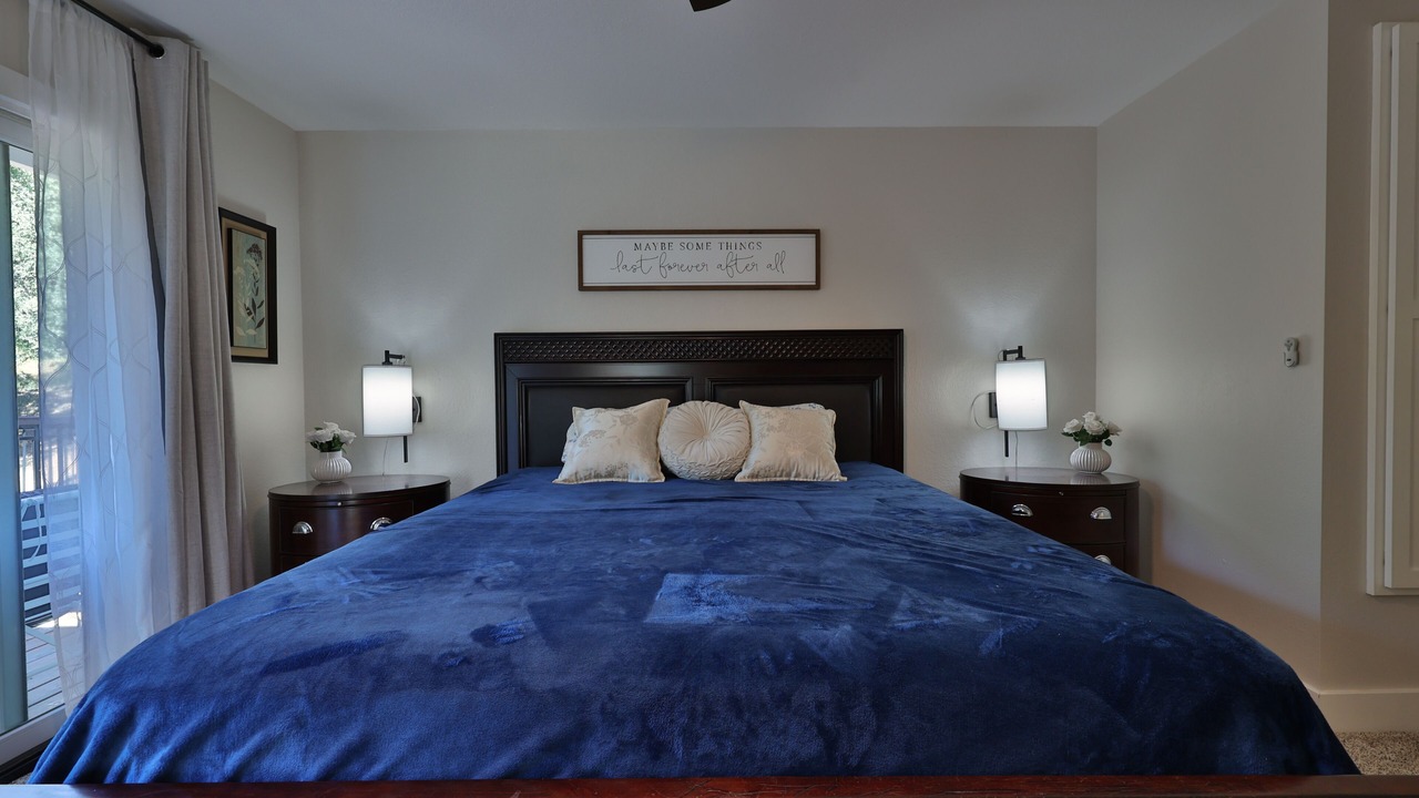 Photo of Bedroom in North Auburn