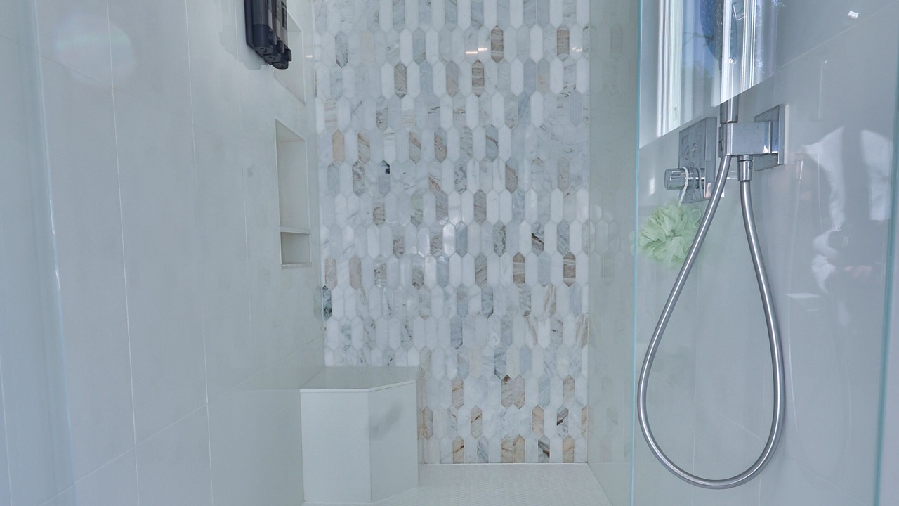 Photo of Bathroom in North Auburn