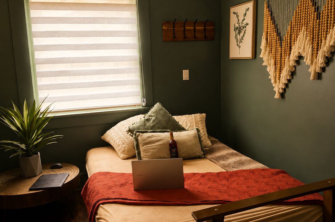 Photo of Bedroom in Westmont
