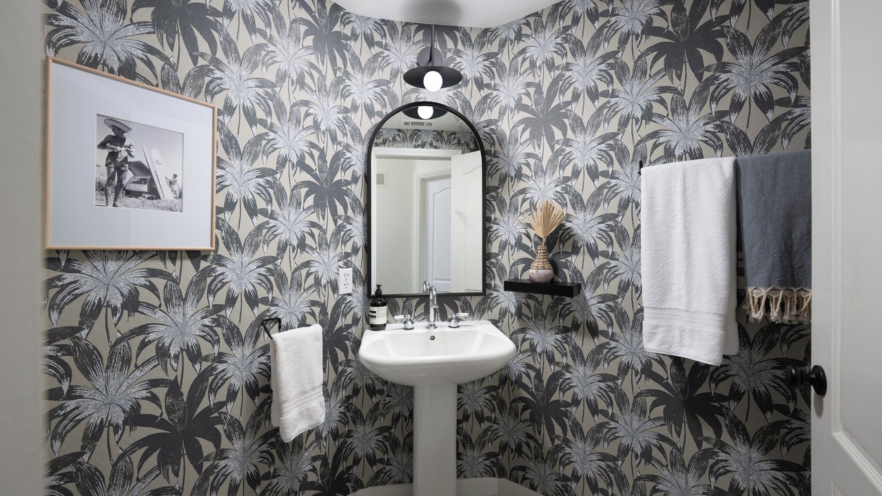 Photo of Bathroom in Newport Coast