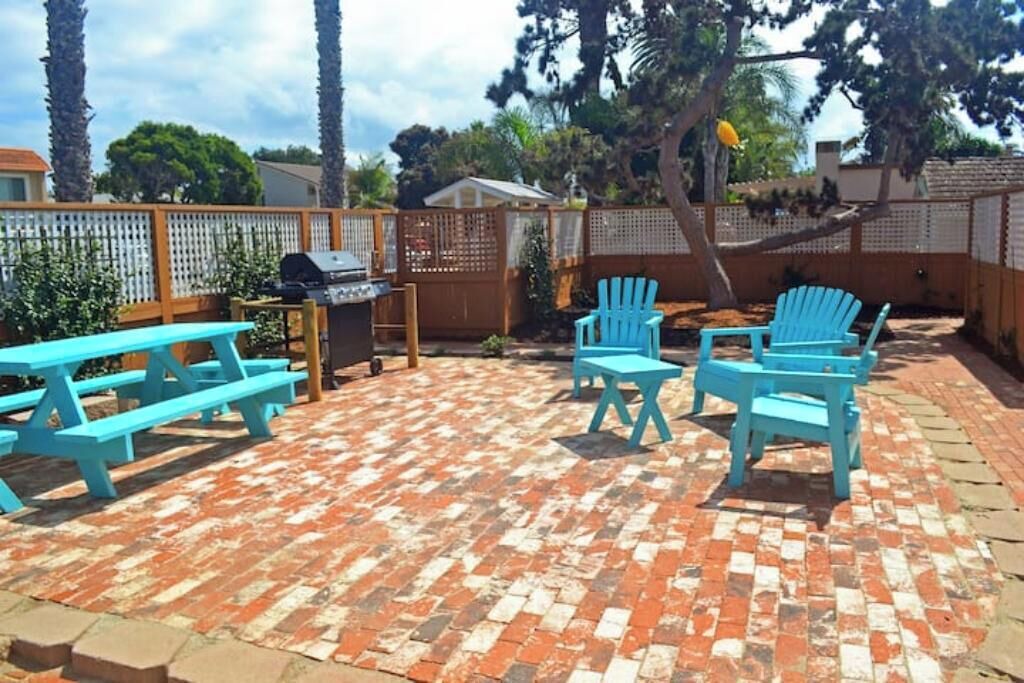 Photo of Outdoor in Ocean Beach