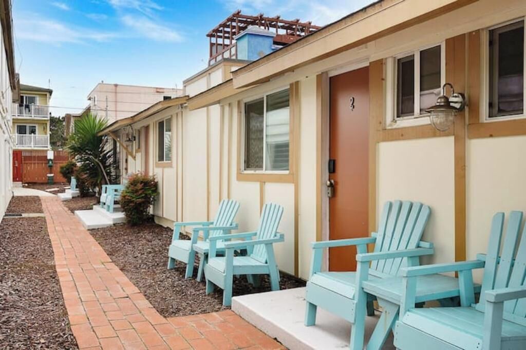 Photo of Outdoor in Ocean Beach