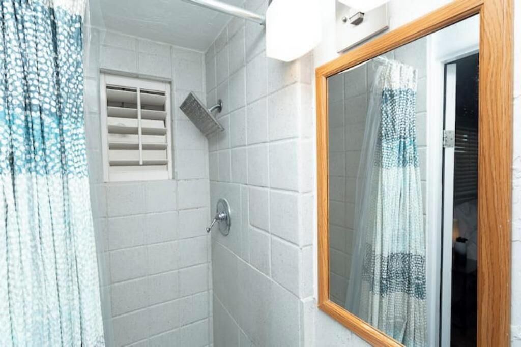 Photo of Bathroom in Ocean Beach