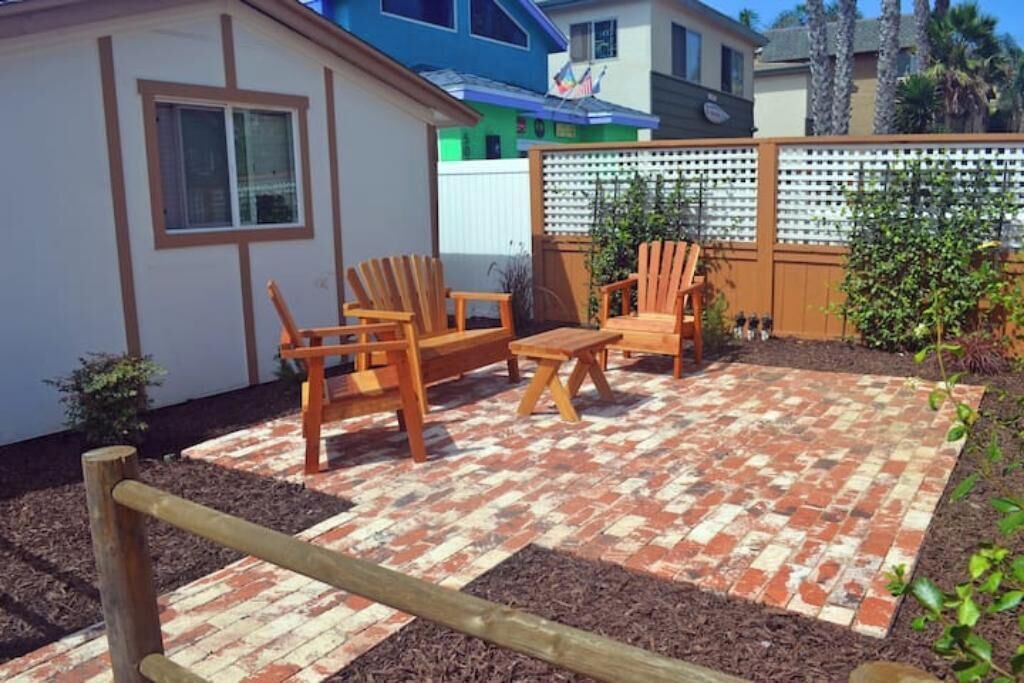 Photo of Outdoor in Ocean Beach
