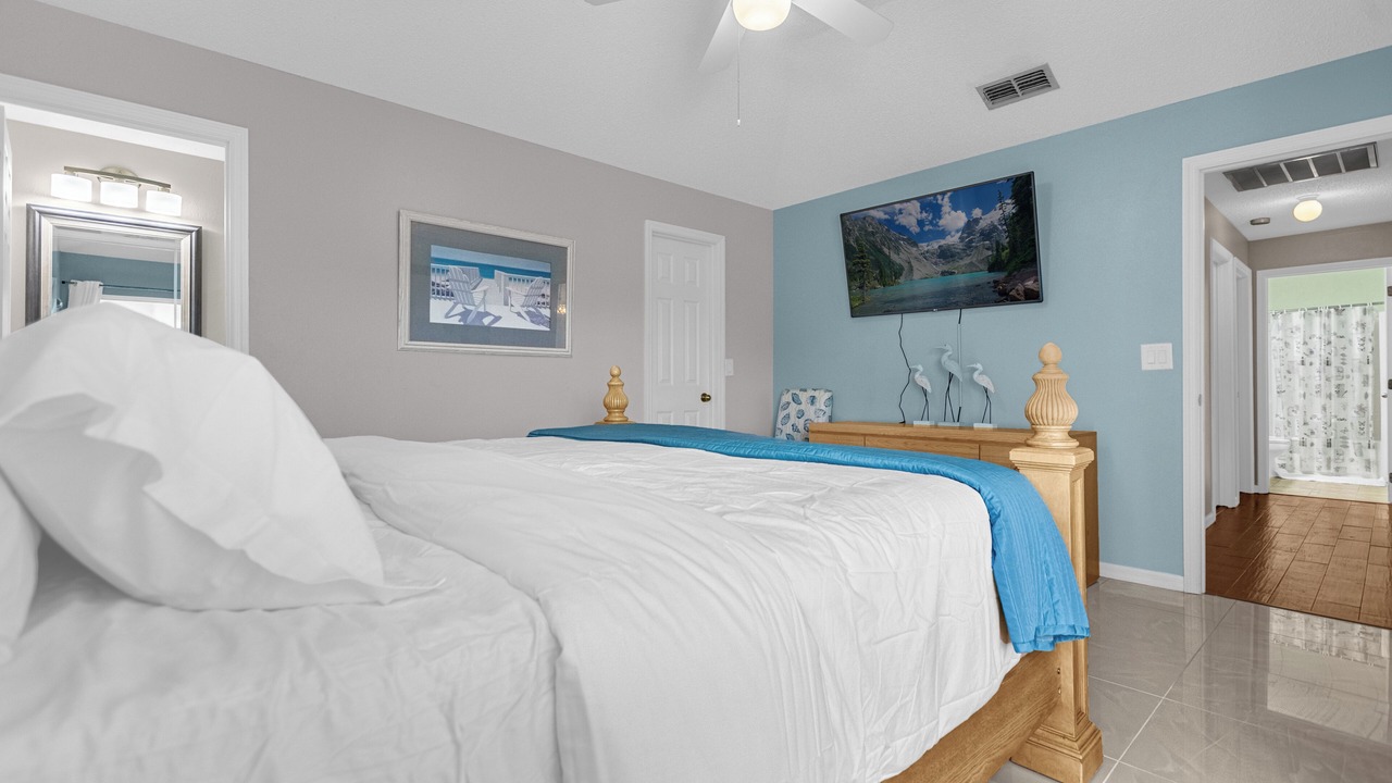 Photo of Bedroom in Solana