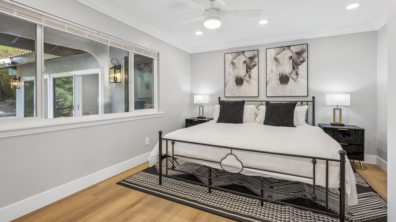 Photo of Bedroom in Vista