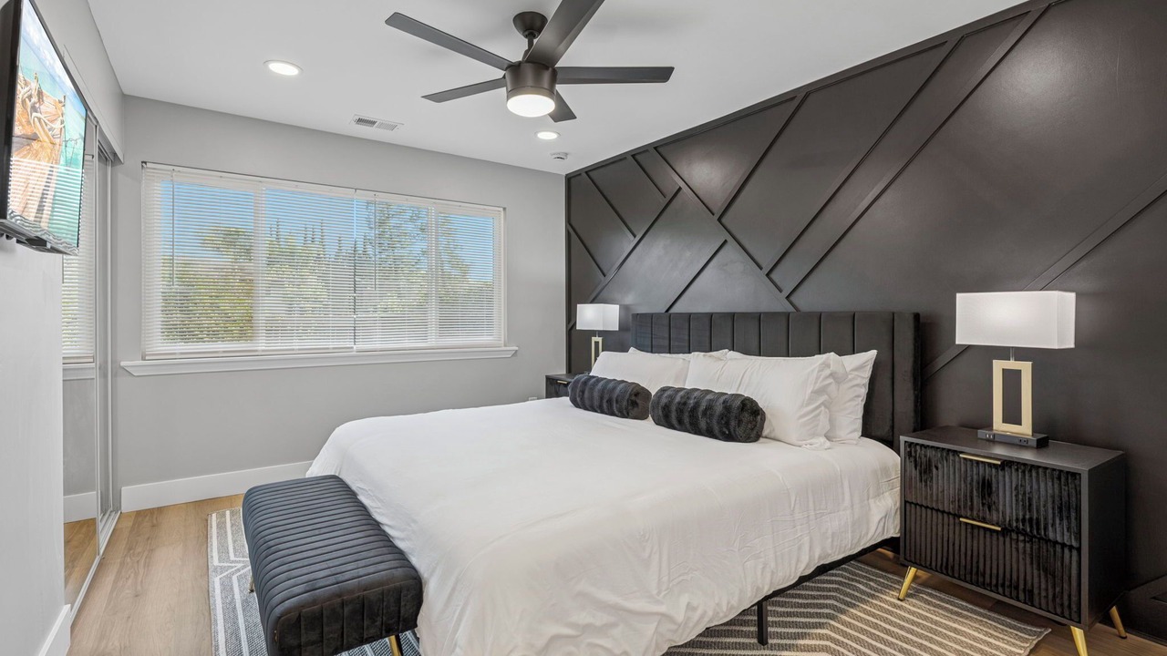 Photo of Bedroom in Vista