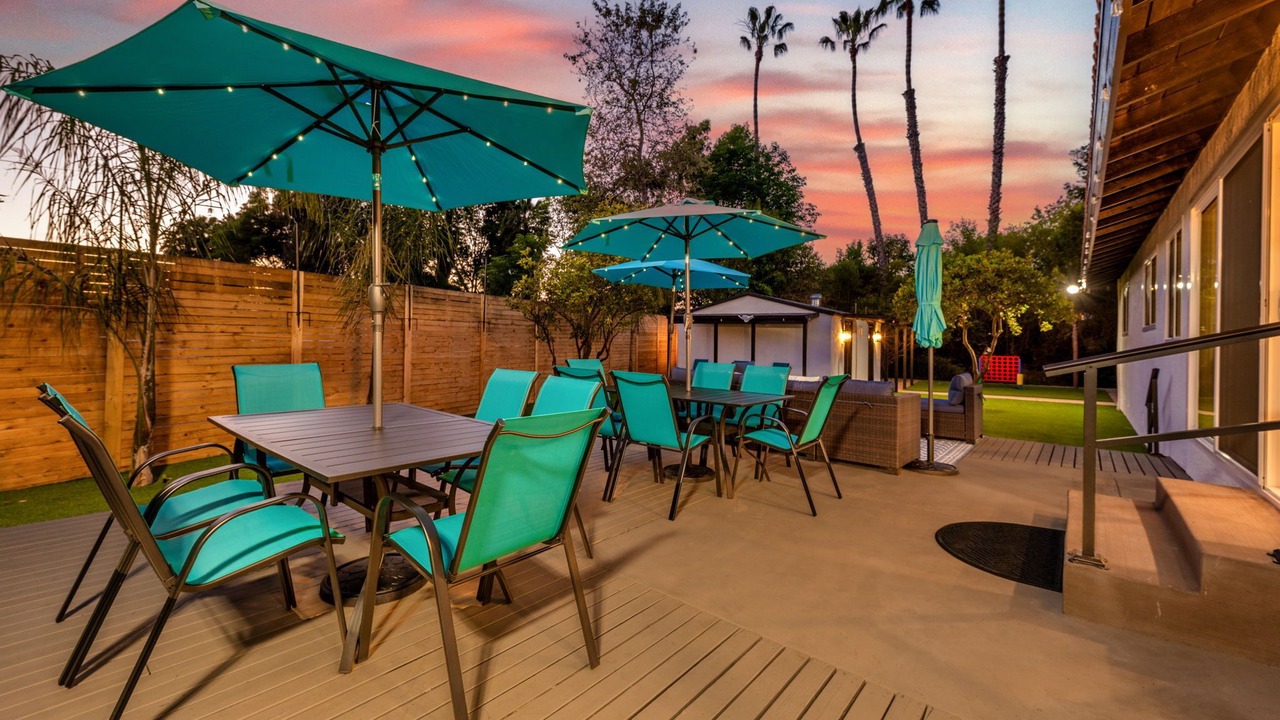Photo of Outdoor in Vista