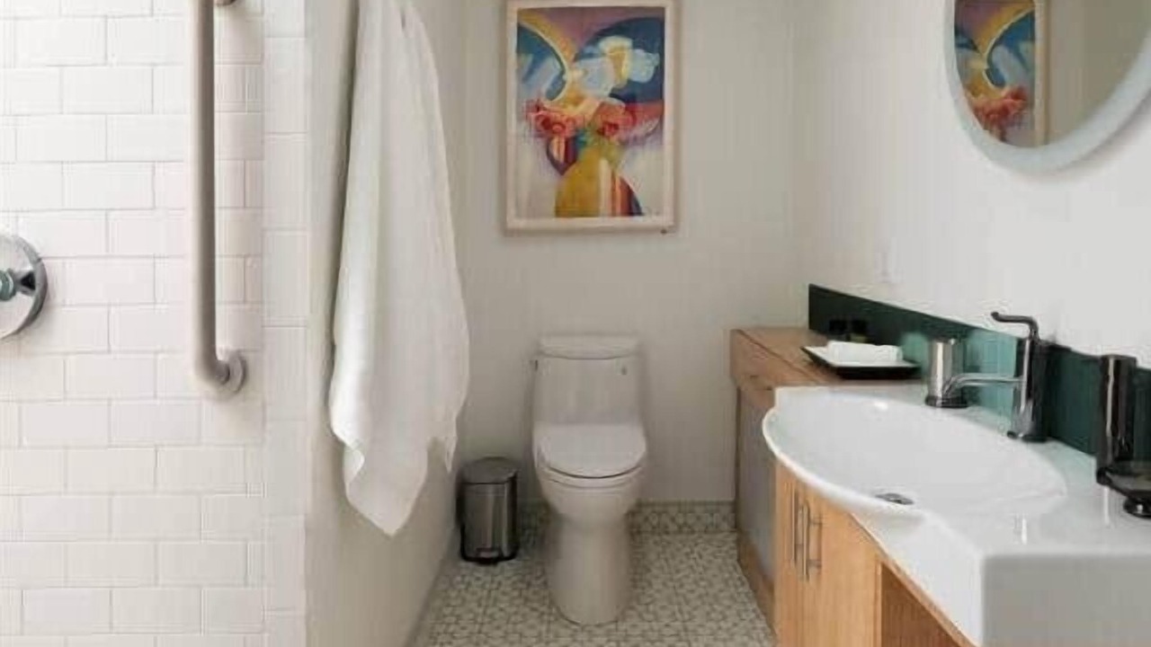 Photo of Bathroom in Venice