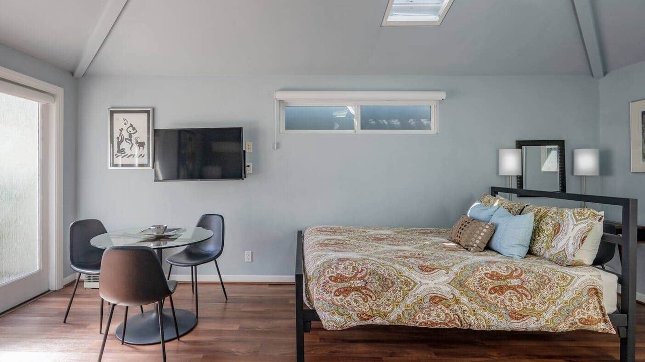 Photo of Bedroom in Venice