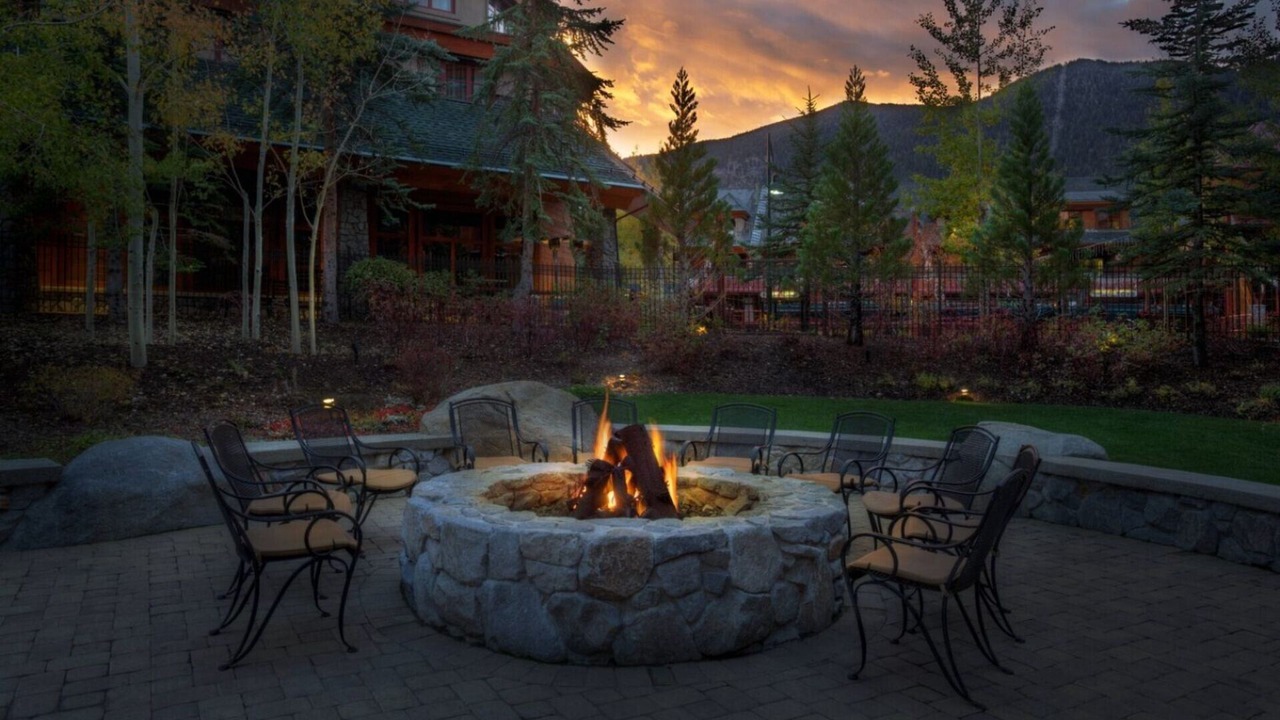 Photo of Outdoor in South Lake Tahoe
