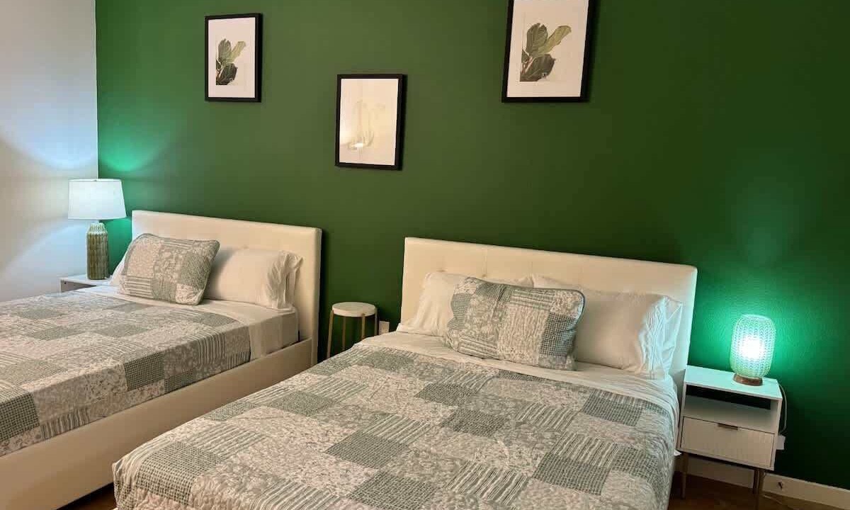 Photo of Bedroom in Downtown