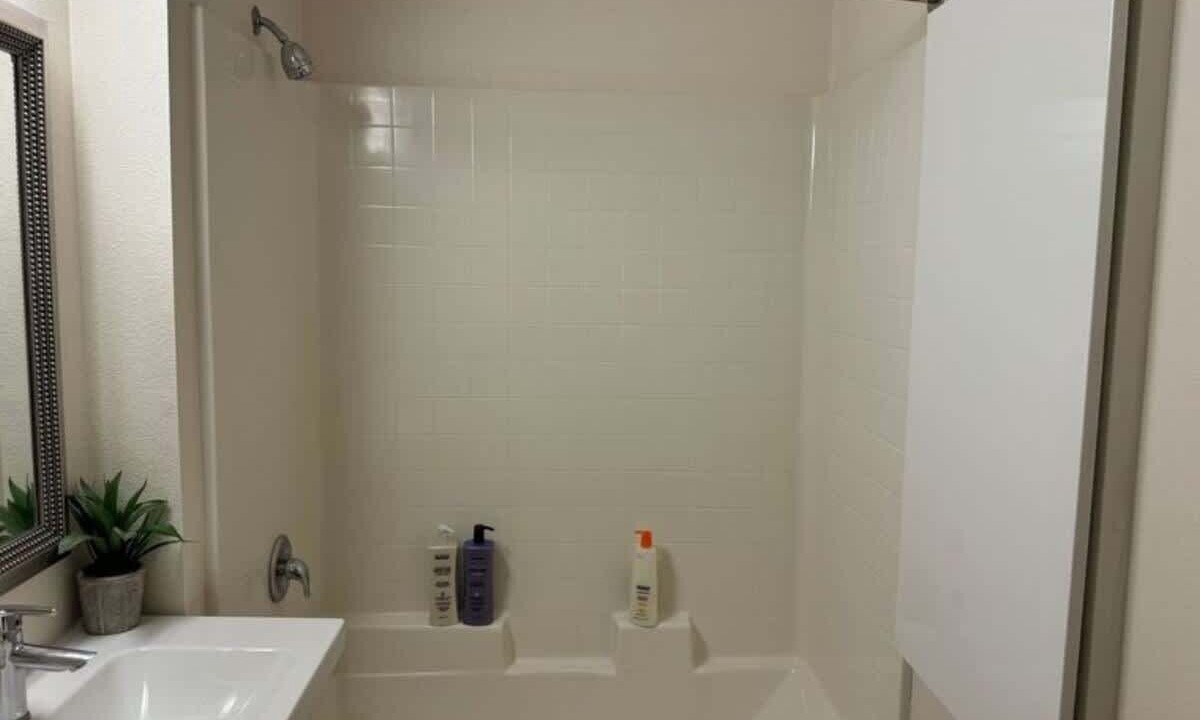 Photo of Bathroom in Downtown