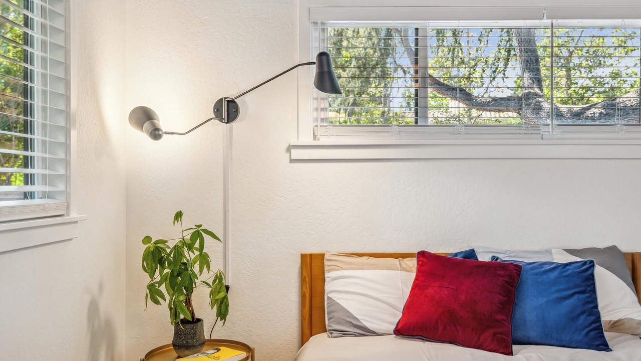 Photo of Bedroom in The Willows