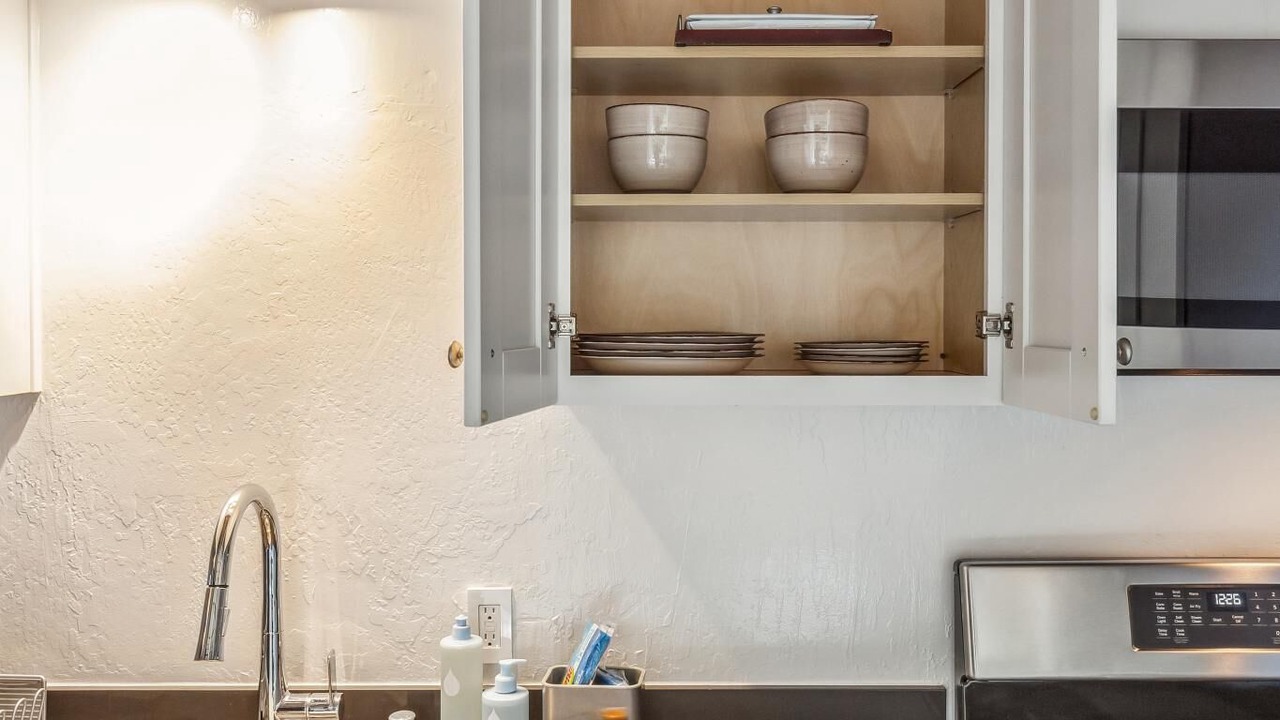 Photo of Kitchen in The Willows