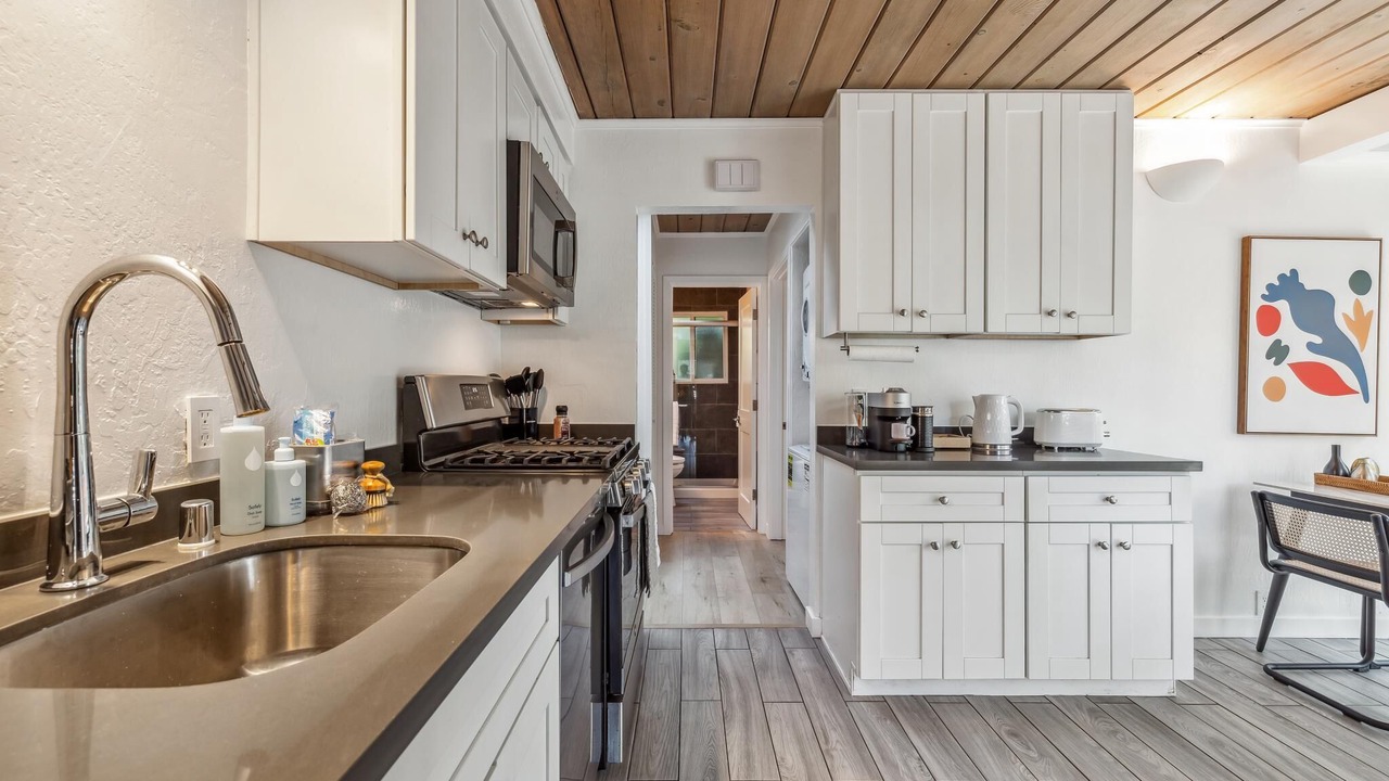 Photo of Kitchen in The Willows