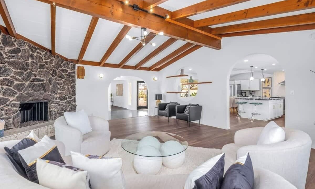 Photo of Livingroom in Twentynine Palms