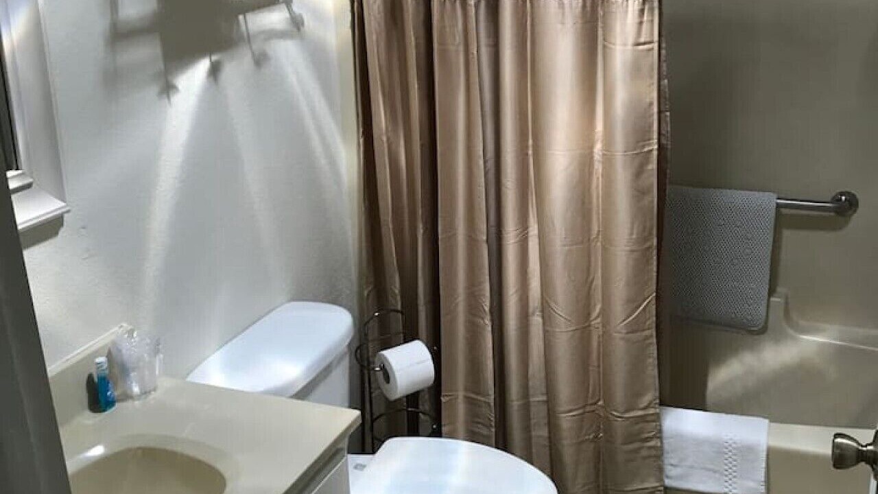 Photo of Bathroom in Eureka