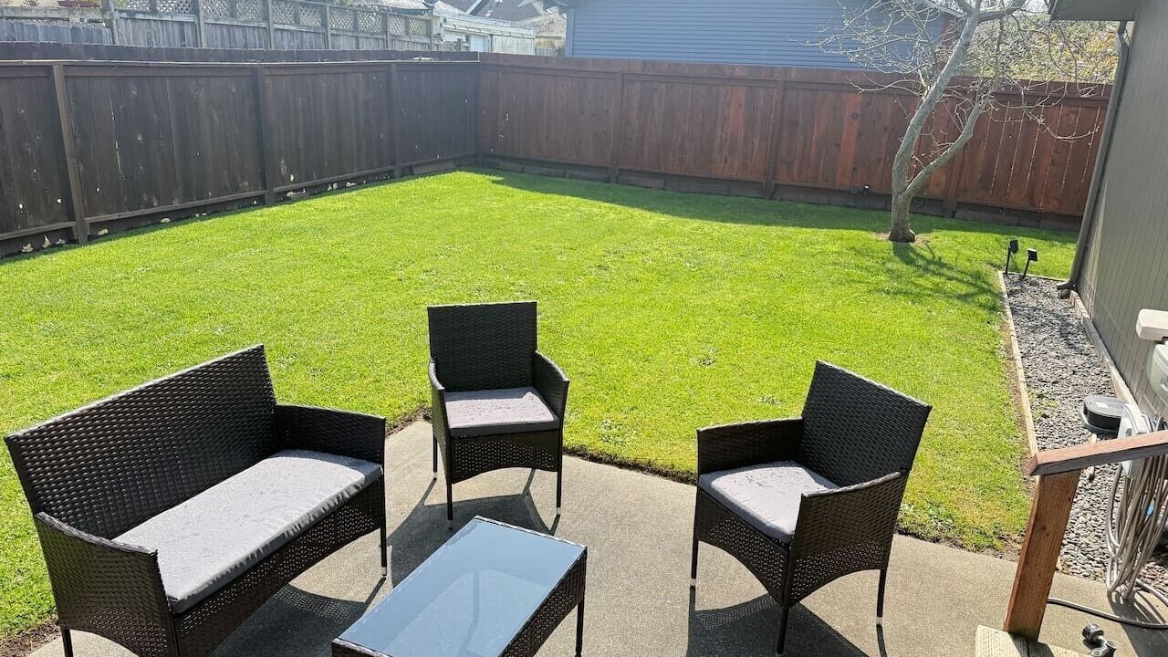 Photo of Patio Balcony in Eureka