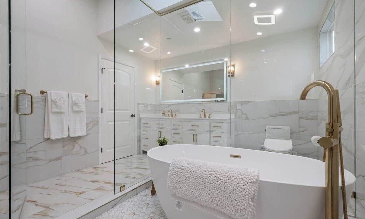 Photo of Bathroom in Magnolia Park
